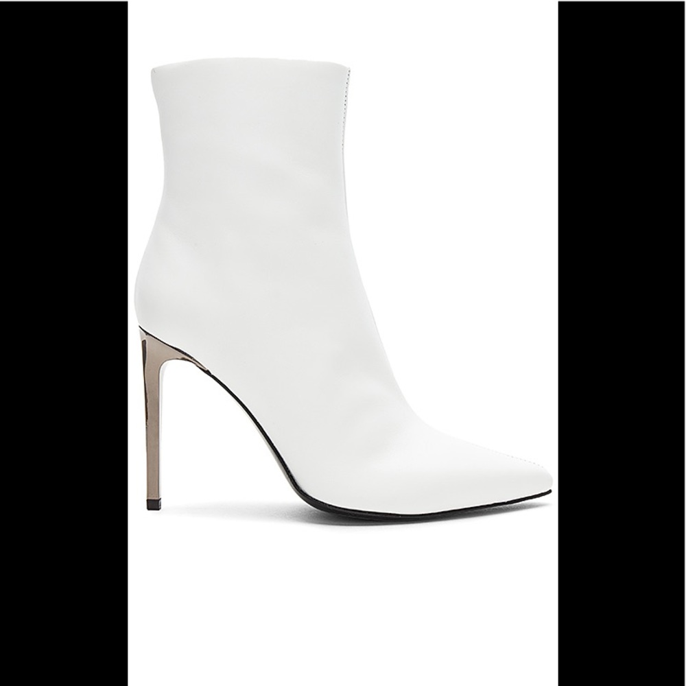 Rag& bone Wes leather boots, size 9.5